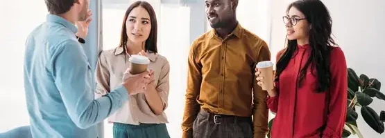 formation - Optimiser sa communication